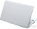 ASUS X540LJ-XX585D fehér notebook (15,6"/Core i3/8GB/1TB/920M 2GB VGA/DOS)