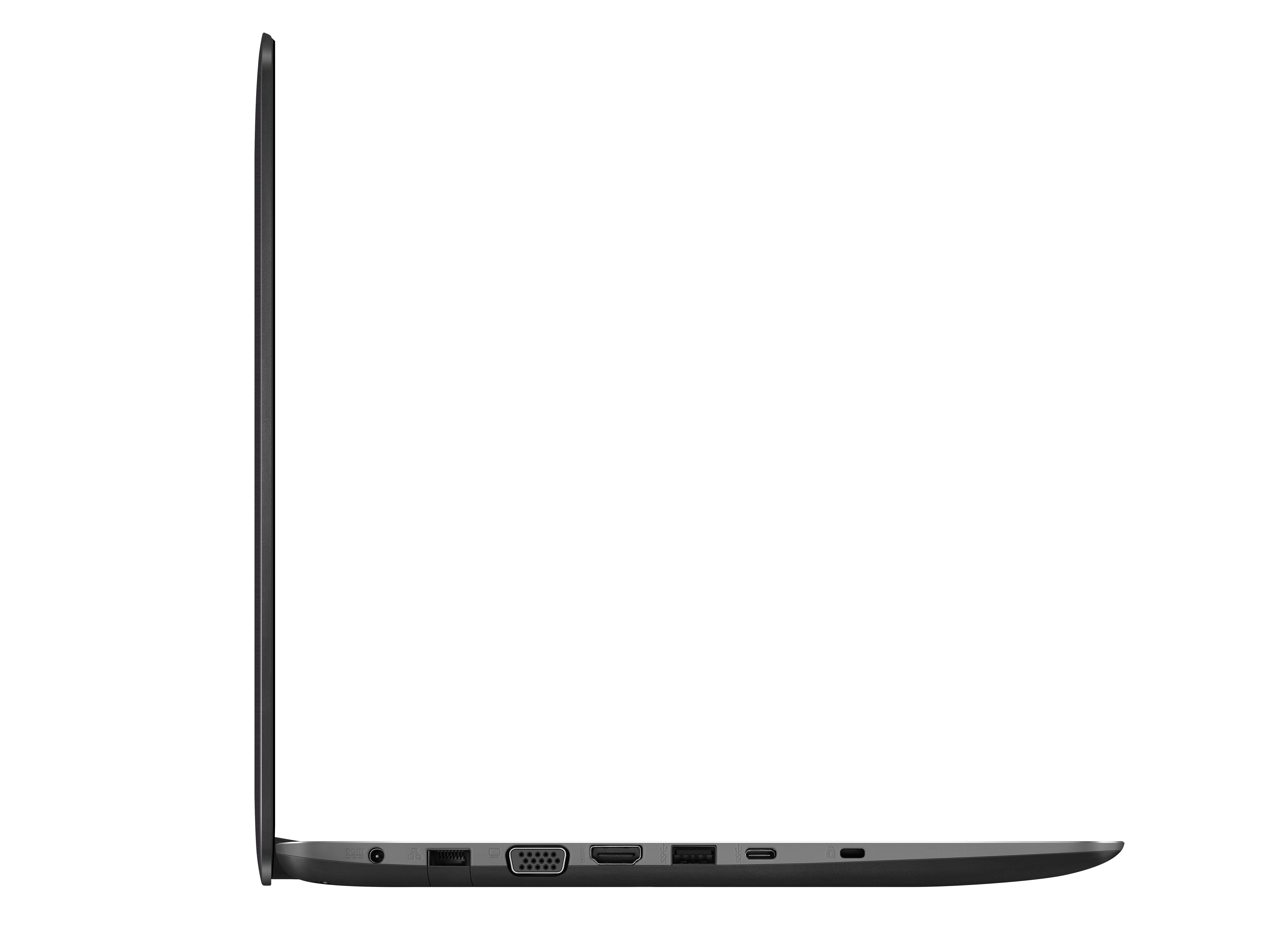 ASUS K556UR-XX336T İntel-Core i5-7200 2.5 GHz 12GB 1 TB  NV930MX 2GB Windows 10 Laptop