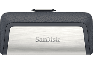 SANDISK Dual Drive USB 3.0/Type-C pendrive 16GB (173336) (SDDDC2-016G-G46)