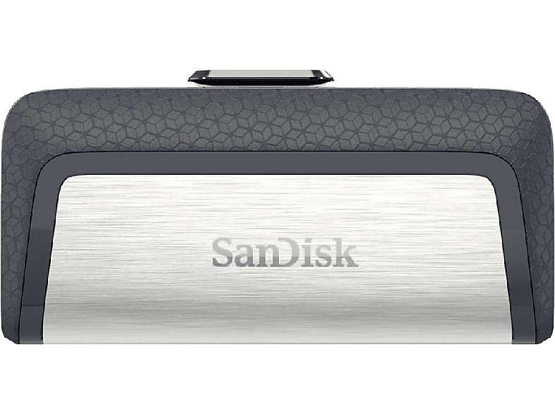 SANDISK Dual Drive USB 3.0/Type-C pendrive 32GB (173337) (SDDDC2-032G-G46)