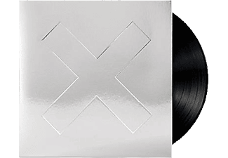 The XX - I See You (Limited Edition) (Vinyl) (Vinyl LP + CD)