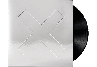 The XX - I See You (Vinyl) (Vinyl LP + CD)