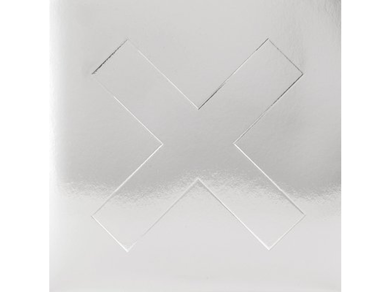The XX - I See You (CD)