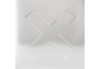The XX - I See You (CD)