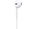 APPLE Écouteurs EarPods 3.5 mm jack Blanc (MNHF2ZM/A)