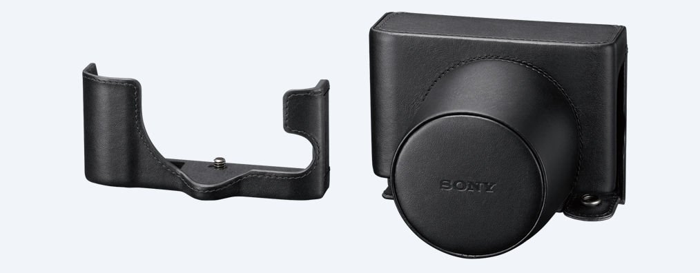 SONY LCJ-RXH