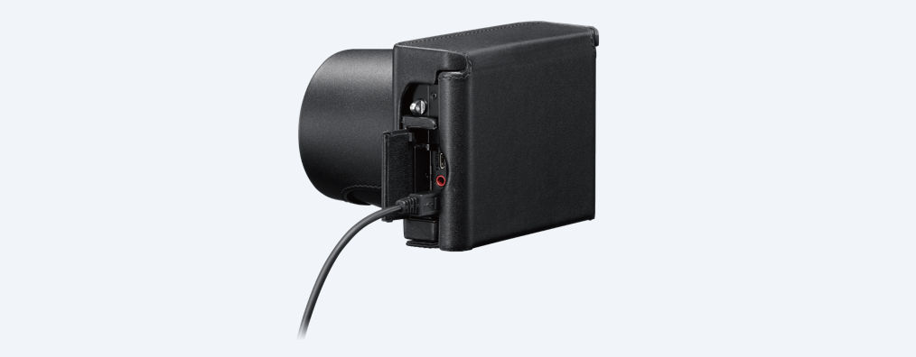 SONY LCJ-RXH