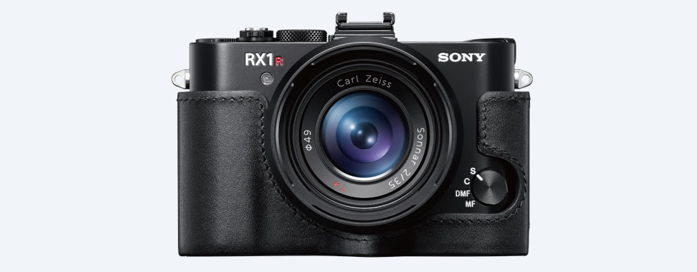 SONY LCJ-RXH