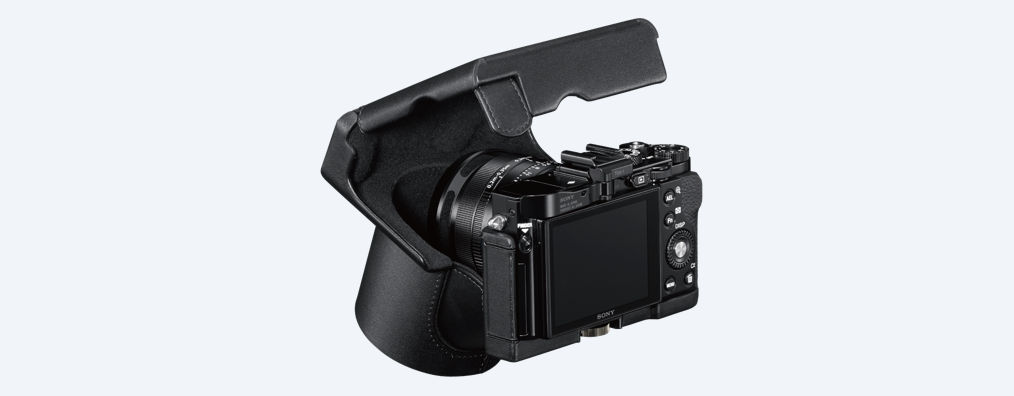 SONY LCJ-RXH