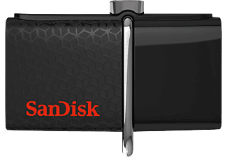 SANDISK Dual Drive 3.0 pendrive 128GB 150mb/s (173350)