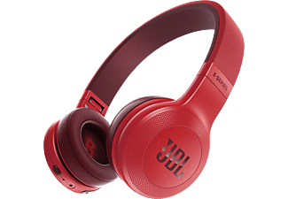 JBL Draadloze hoofdtelefoon E45BT On-ear Rood (JBLE45BTRED)