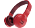 JBL Draadloze hoofdtelefoon E45BT On-ear Rood (JBLE45BTRED)
