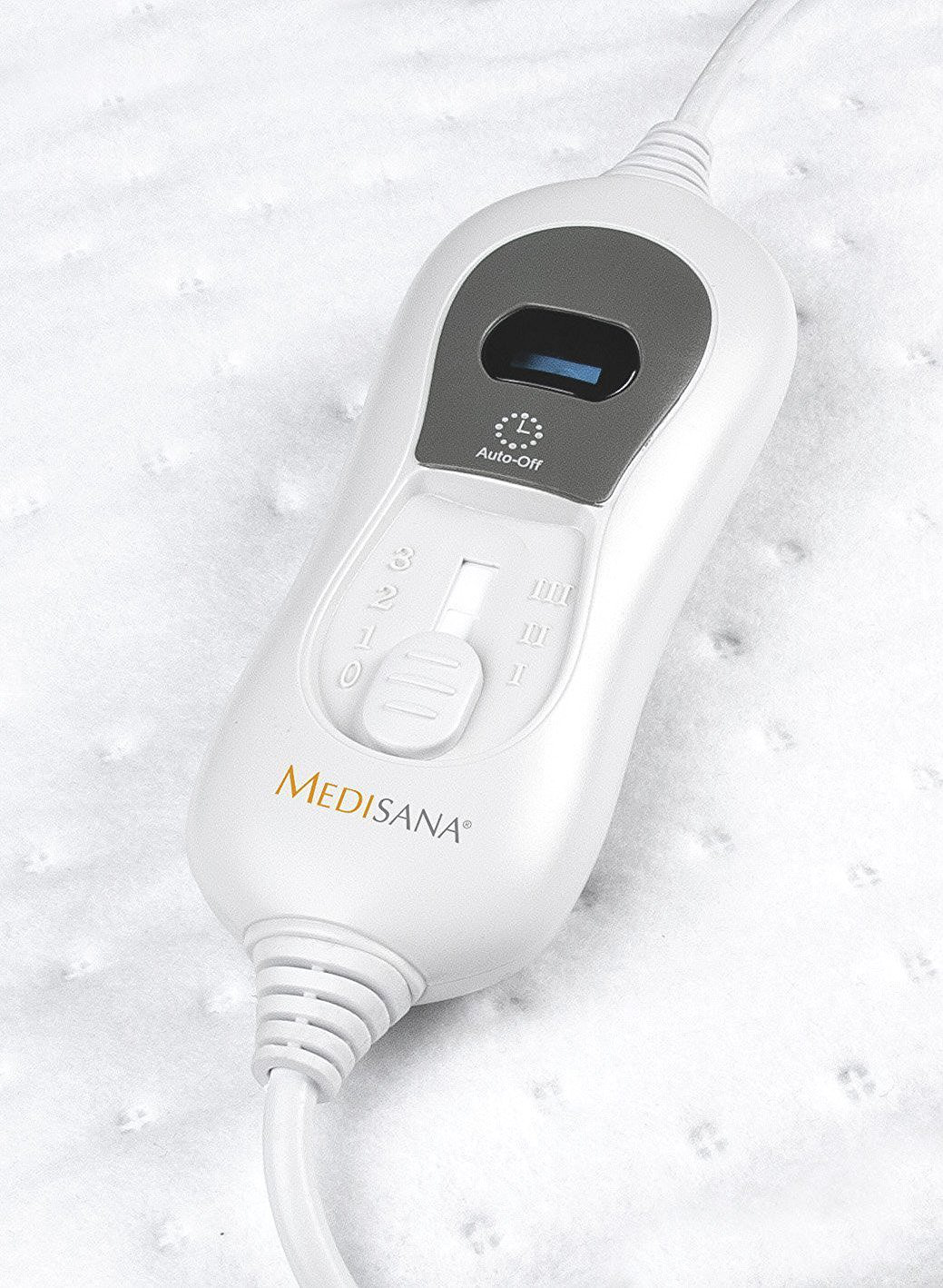 MEDISANA 60217 HU665 Wärmeunterbett