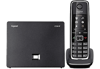 GIGASET C530IP vezeték nélküli dect telefon