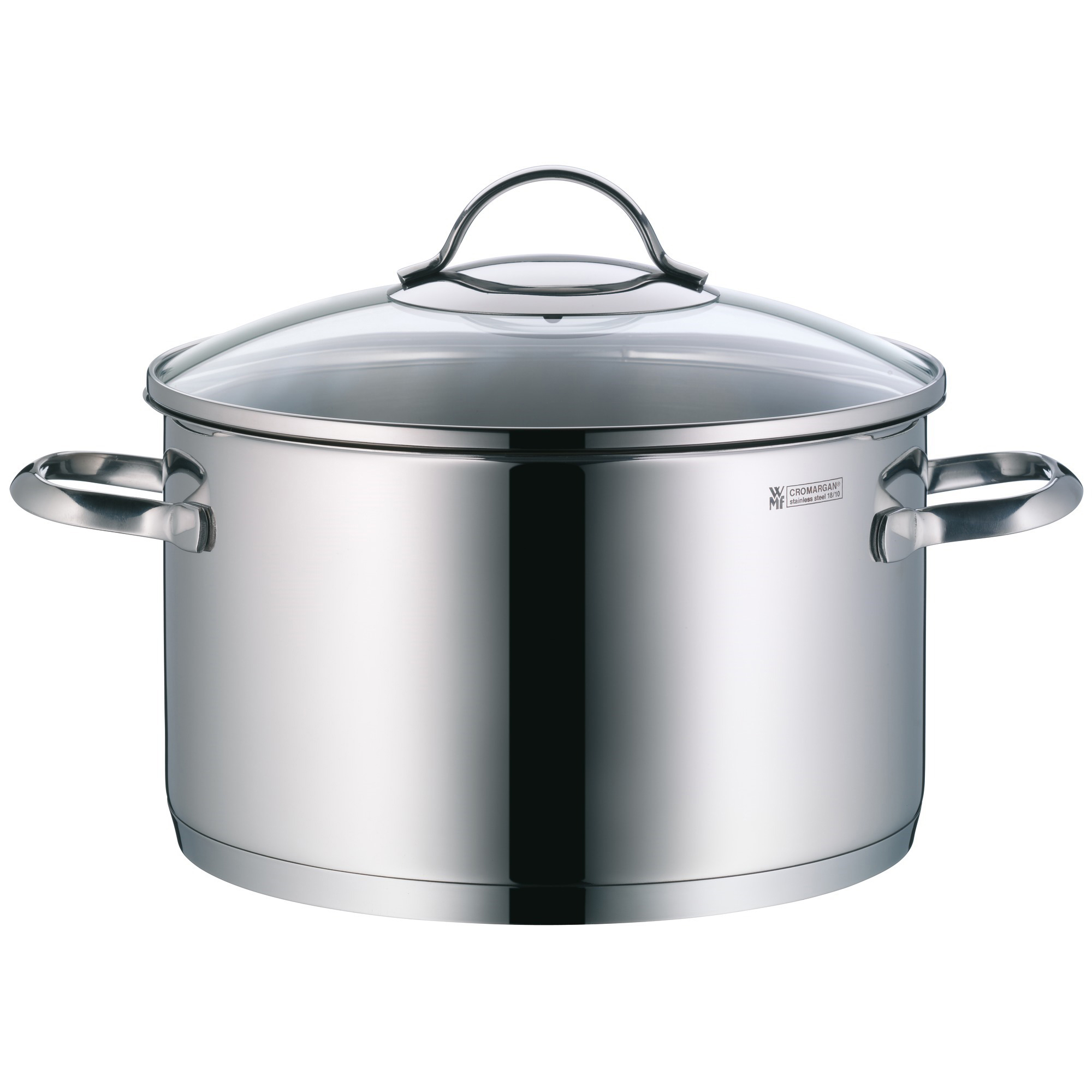WMF 07.2304.6380 Provence Plus 4-tlg. Topf-Set Cromargan®