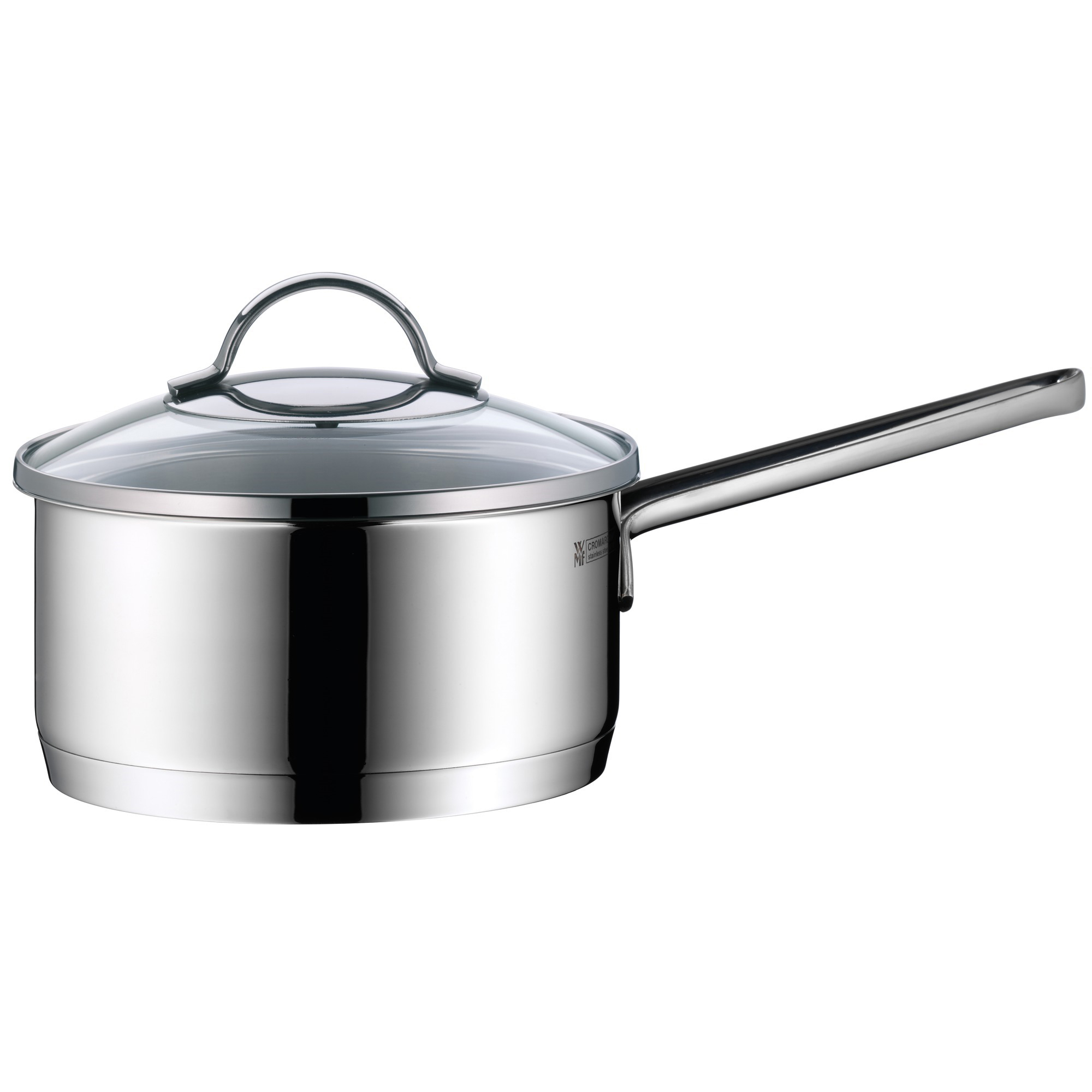 WMF 07.2304.6380 Provence Plus 4-tlg. Topf-Set Cromargan®