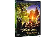 The Jungle Book Live Action - DVD