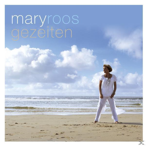Roos - (CD) Gezeiten Mary -