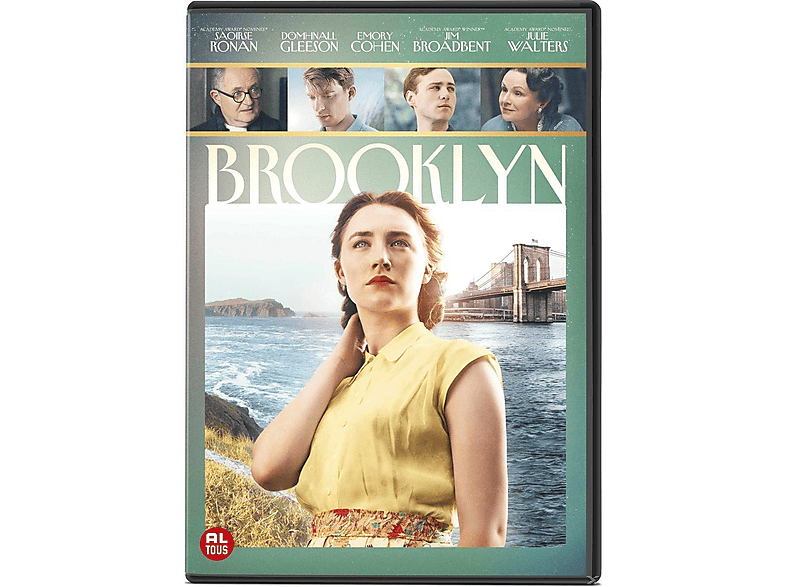 Brooklyn - DVD