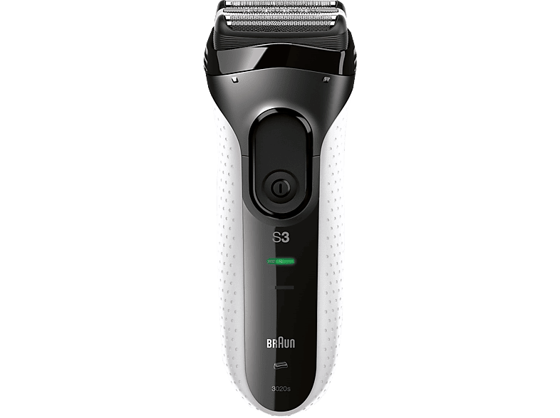 BRAUN Scheerapparaat Series 3 ProSkin (3020S)