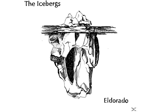 Icebergs - ELDORADO (DIGI)  - (CD)