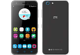 ZTE Blade A506 kártyafüggetlen okostelefon