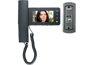 HOME DPV 24 Vezetékes színes video-kaputelefon szett