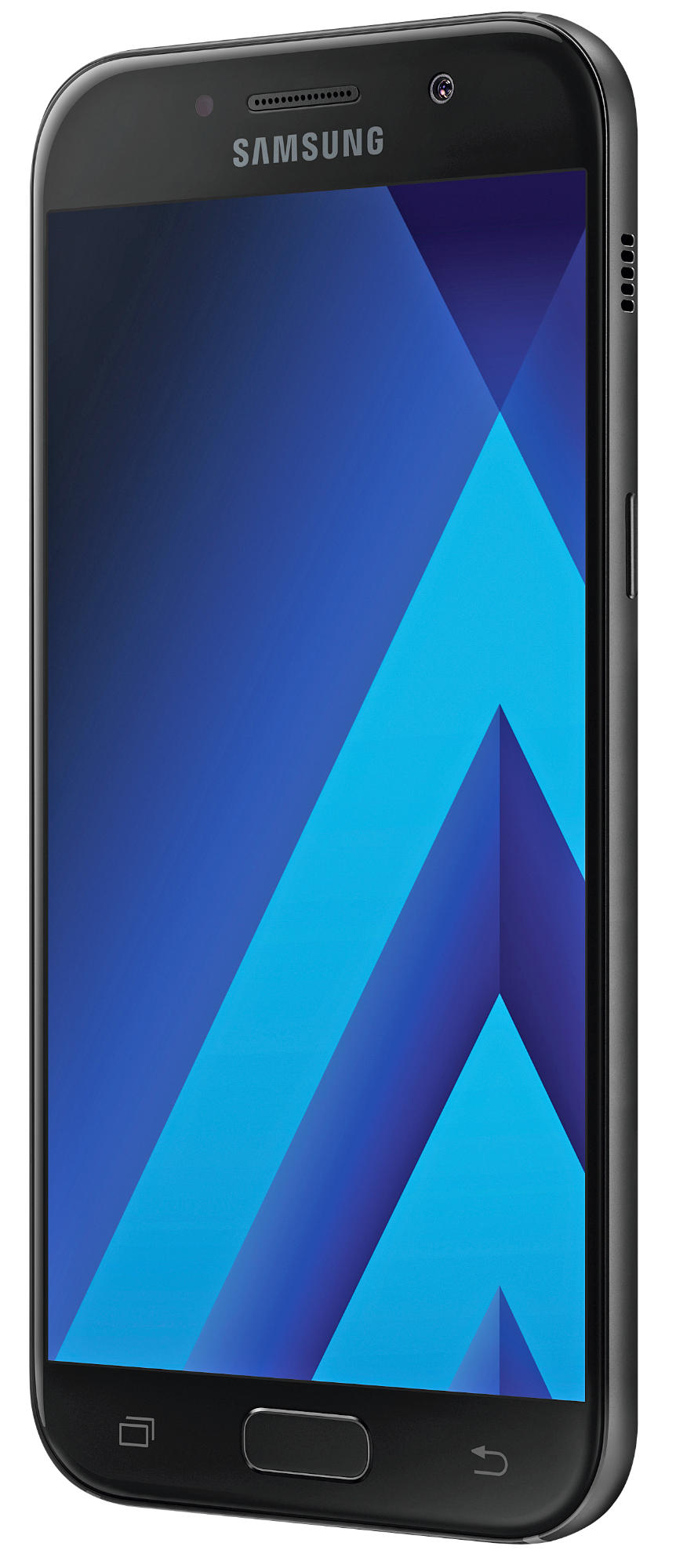 SAMSUNG Galaxy A5 (2017) 32 GB Black Sky