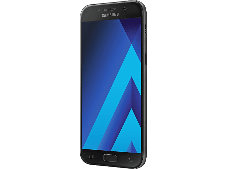 Black (*) A5 Sky Galaxy SAMSUNG B-WARE Smartphone, (2017)