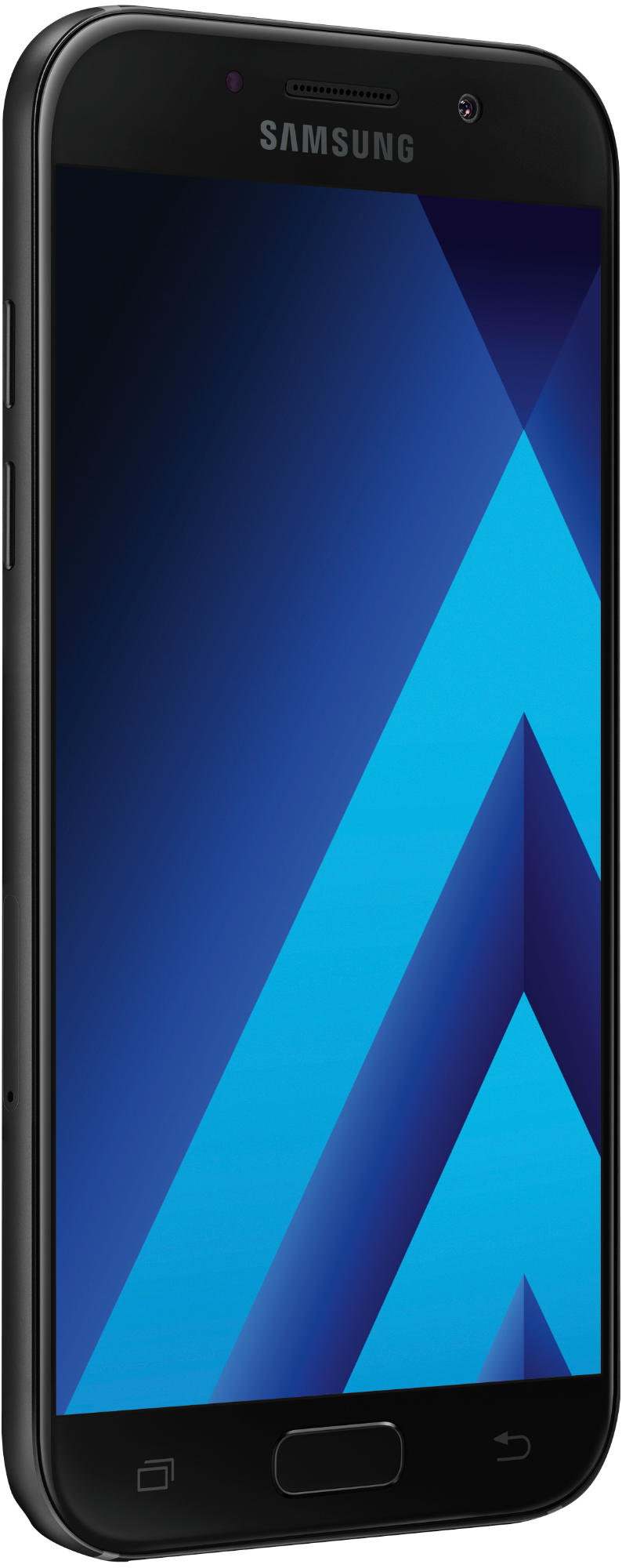 SAMSUNG Galaxy A5 (2017) 32 GB Black Sky