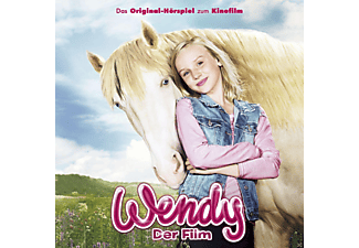 Wendy - Wendy-Das Original-Hörspiel Zum Kinofilm  - (CD)