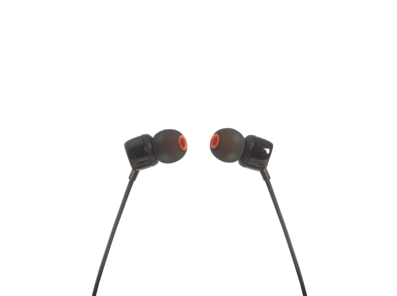 JBL IN EAR ZWART kopen? MediaMarkt