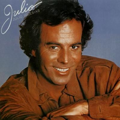 Julio Iglesias - Julio CD