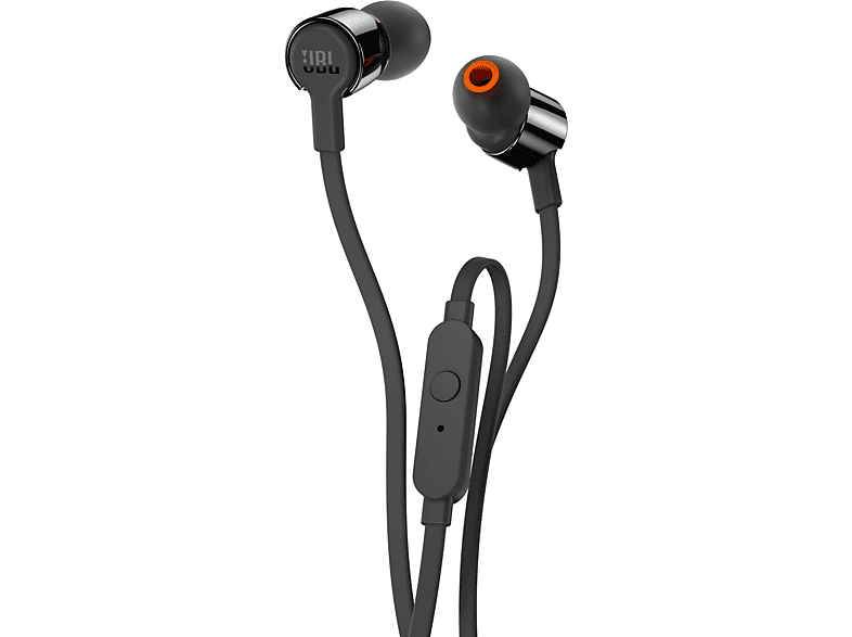 geloof Wolk Miljard JBL T210 IN EAR ZWART kopen? | MediaMarkt