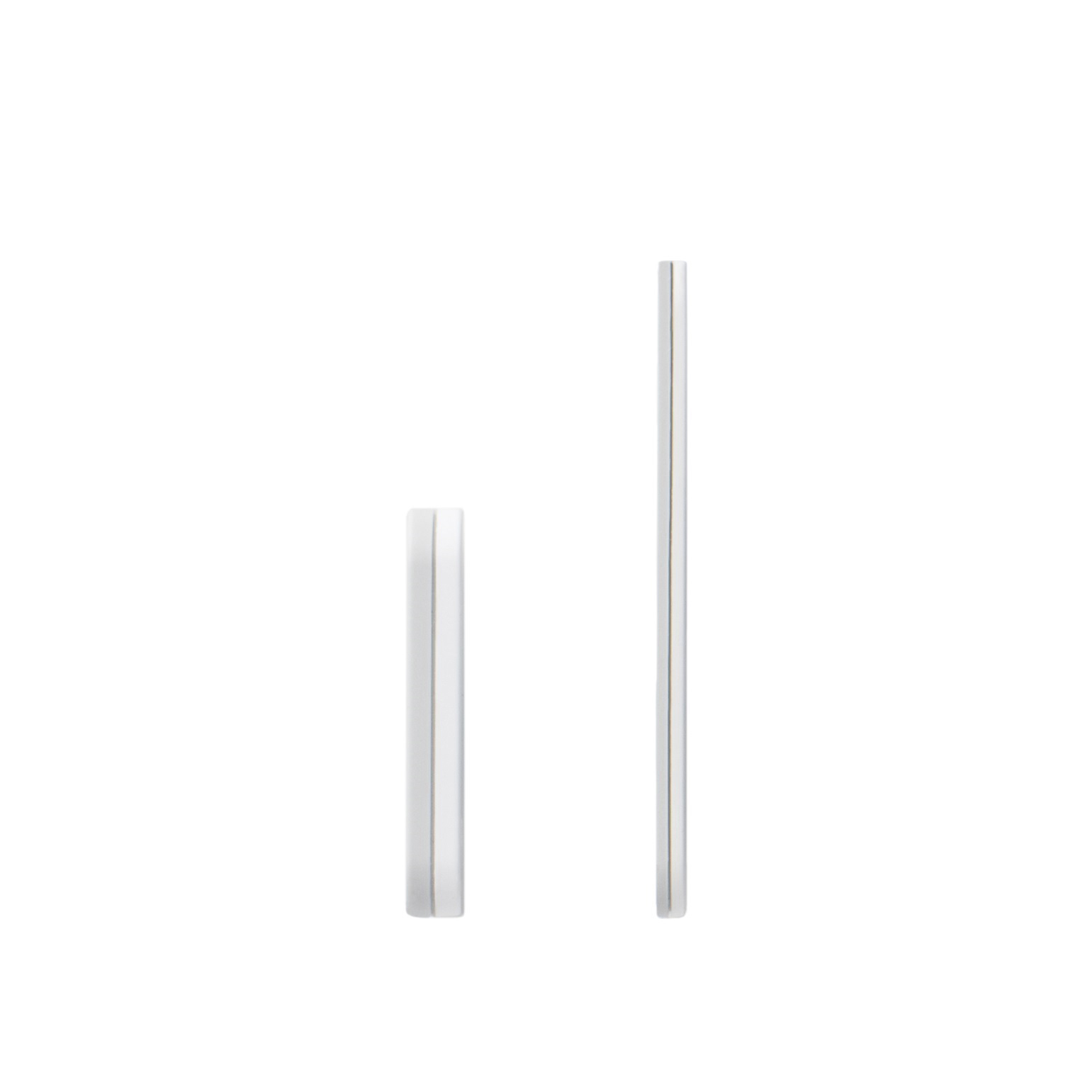TILE Slim & Mate 4er Pack Bluetooth-Tracker