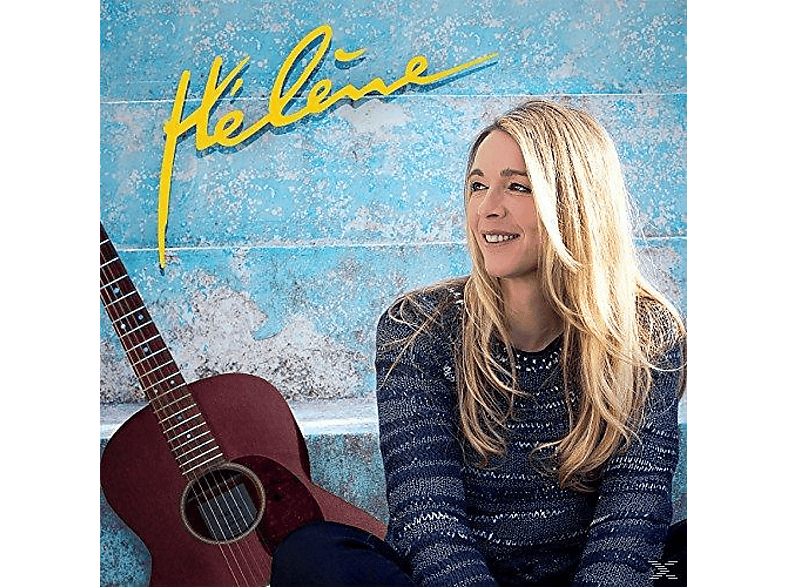 Helene - Hélène CD