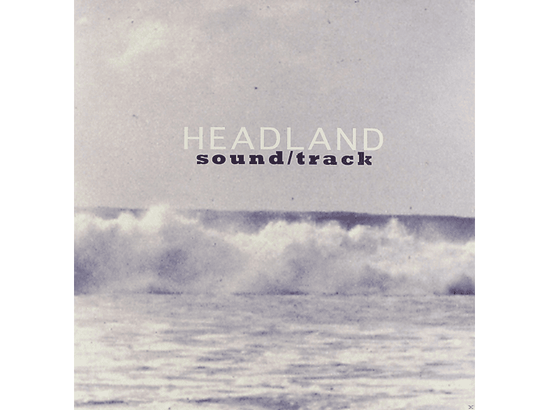Headland Headland Sound/Track (Vinyl) Rock & Pop CDs MediaMarkt
