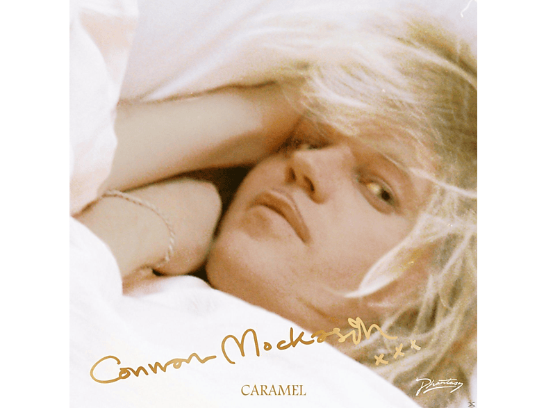 Connan Mockasin - Caramel CD