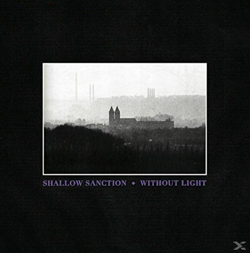light Shallow Sanction - (Vinyl) - without