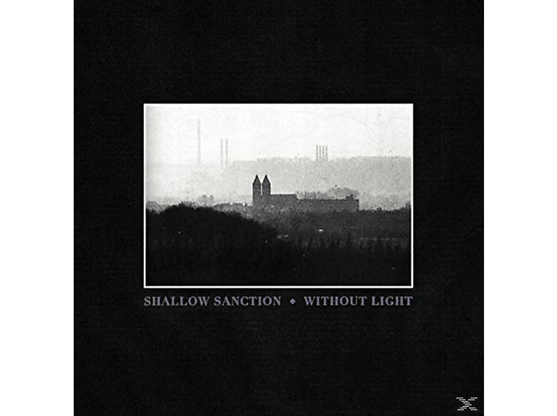 Shallow Sanction - without light  - (Vinyl)