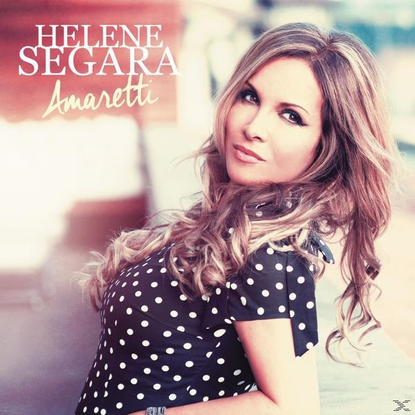 Hélène Ségara - Amaretti CD