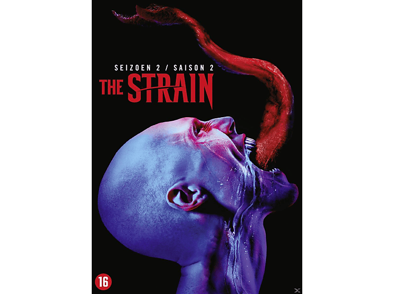 The Strain - Seizoen 2 - DVD