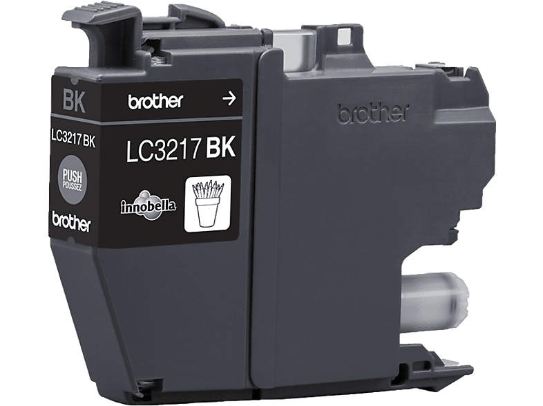 Brother Lc-3217 Zwart