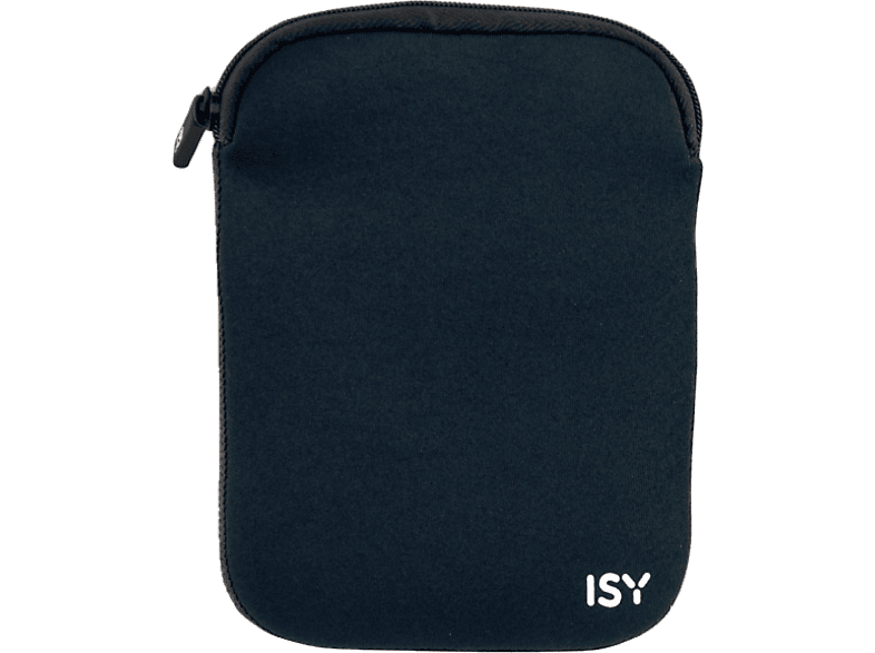 ISY Hoes voor 2.5'' harde schijf Zwart (IDB-1000)