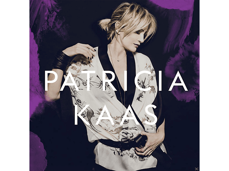 Patricia Kaas - Patricia Kaas CD