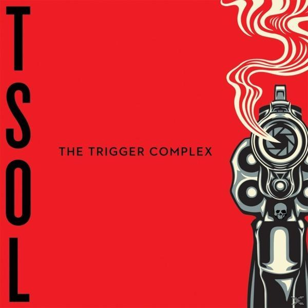- The - Trigger T.S.O.L. Complex (Vinyl)