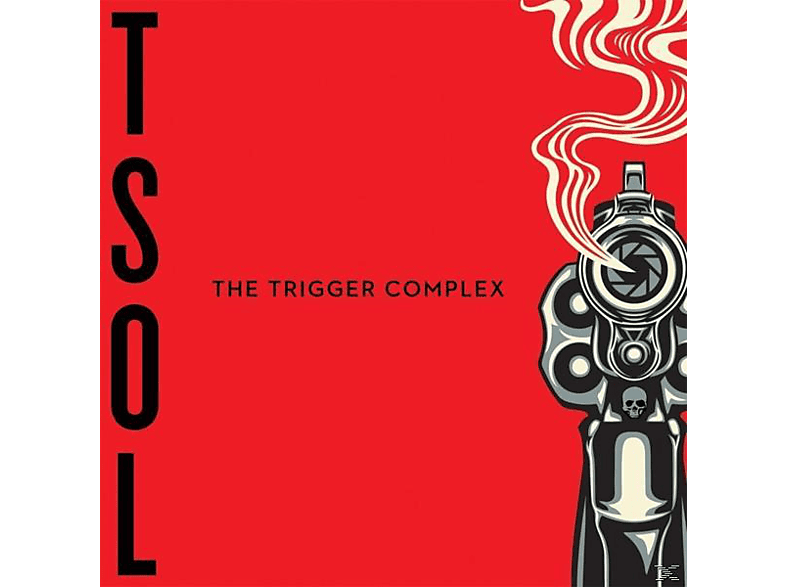 T.S.O.L. | The Trigger Complex - (Vinyl) | MediaMarkt
