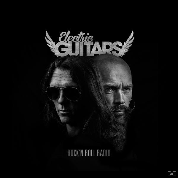 Electric Guitars - Rock\'n\'Roll (Vinyl) Radio (Vinyl) 