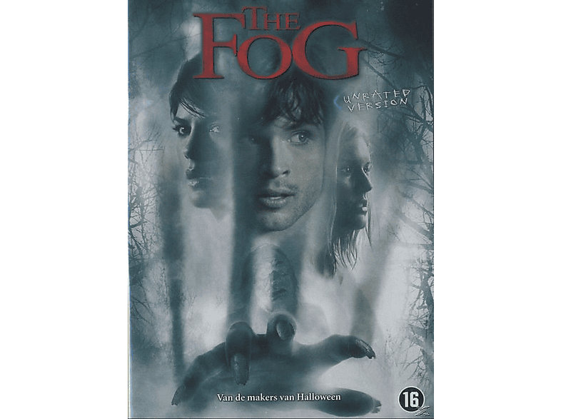 The Fog (2005) - DVD