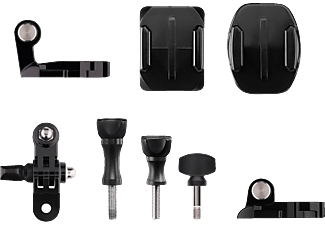 GOPRO AGBAG-002 - accessoires de fixation (Noir)